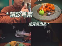 -木棉·醉心粤味(COCO Park店)