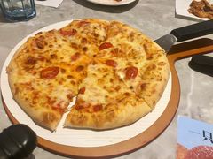 -必胜客(东大桥店)