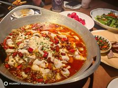 -马头巷·隐庐居·红油大虾(园区店)