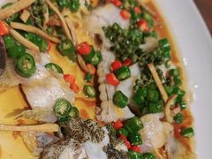 -猪肉婆私房菜(容桂总店)