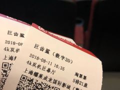 -上影国际影城(普陀绿地缤纷城店)