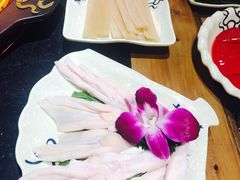 -大龙辣火锅·龙虾·烧烤(湖滨新天地店)