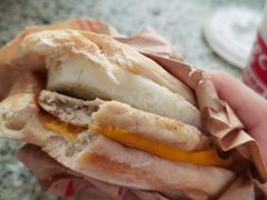 -肯德基(马路湾店)