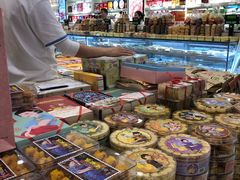 -泰康食品(南京东路店)