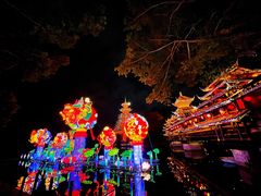 -深圳锦绣中华民俗村