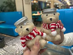 -小红鲸·海鲜餐厅(轸大路店)