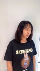 -东方美妍小鹏造型
