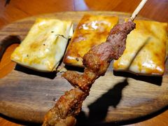 -楼兰新疆主题餐厅(坂田佳华领汇广场店)