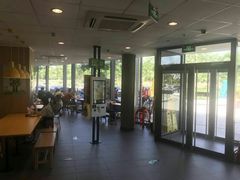 大堂-麦当劳(东石东一路店)