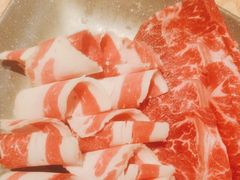 -新石器烤肉(百联川沙店)