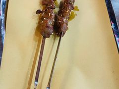-津门老羊家·铜锅涮羊肉·烧烤(科技园店)