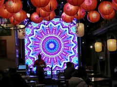 -长安大牌档之西安博物院文化餐厅(中贸店)