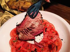 -本垒美式烤肉(三里屯店)
