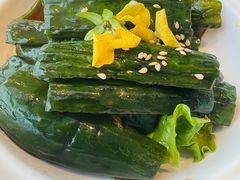 -南拳十三姨·潮汕砂锅粥·粤菜(西单大悦城店)