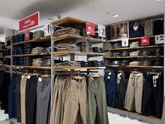 -优衣库(北京万柳华联购物中心店)