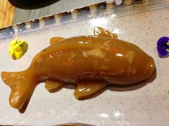-汤城小厨•粤菜•靓汤(苏州街店)