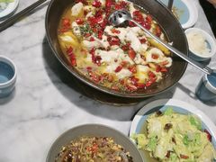 -懒人盐府人家(航天桥店)