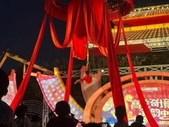 -武汉园博园(武汉自然博物馆)