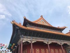 -大召无量寺