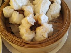 -东莞塘厦三正半山温泉酒店·汉宫中餐厅