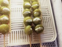 -栗子侠奶皮子糖葫芦(长宁店)