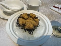 海胆-奕景海鲜(星海广场店)