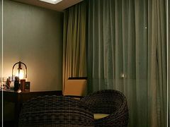 -韶关经律论国际酒店温泉