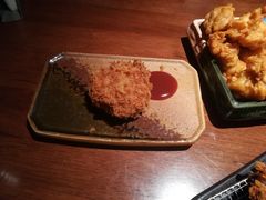 -山杏yama-katsu·吉列炸物