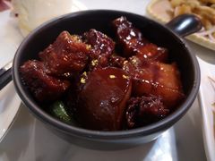 -锦園(伊势丹美食城店)