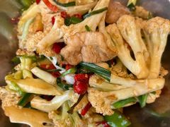 -嵇大厨好灶头农家菜