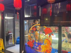 -明本湛江鸡•海鲜小厨(陈家祠店)