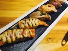 -立山居酒屋·烧鸟 天妇罗(西北湖店)
