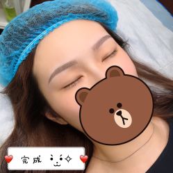 -久匠·纹眉半永久野生眉