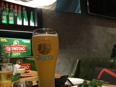 -青山鸡(海信天悦店)