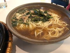 -上海古井假日酒店 · 徽昇楼中餐厅