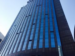 -海关大楼(陆家嘴街道)