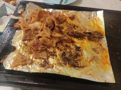-韩时烤肉(枫蓝店)