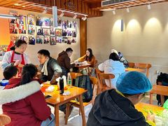 -景秀餐厅(南锣鼓巷店)