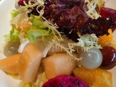 -黑鸡小馆(金源店)