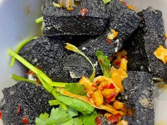 -黑色经典臭豆腐·湖南特产(太平街口店)