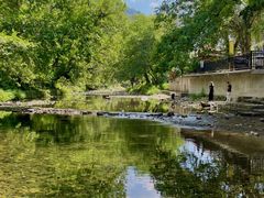 -水墨汀溪风景区