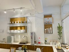 -Cafe on warm(丹霞店)