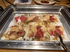 -新石器烤肉(招商1872店)