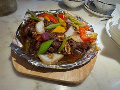 -涌上外婆桥(南塘店)