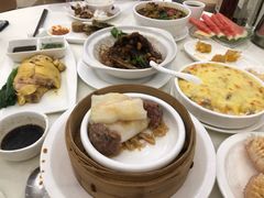 -金时代顺风大酒店(金山店)