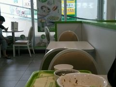 android_upload_pic-老乡鸡(怀远大润发店)