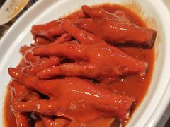 -海派悦庭·海胆烧麦·新融合菜(凯德广场店)