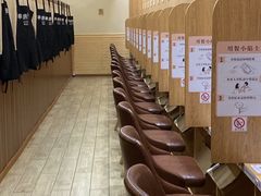 等位区-独食火锅·半米屋台(望平街店)
