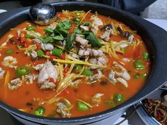 -盐枭肴·川味自贡菜(南强街店)