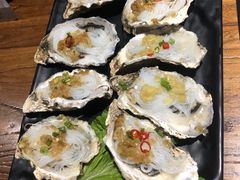 -一九烧烤(莱山区初家店)